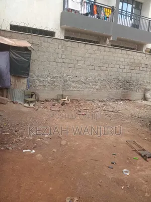 Selling Land 50 by 100