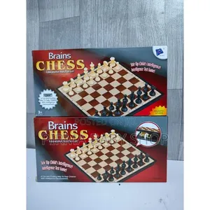 Chess Games