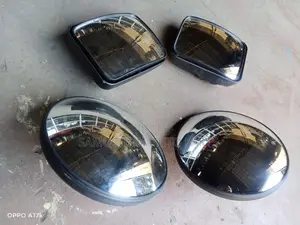 Ball Side Mirror Lorry