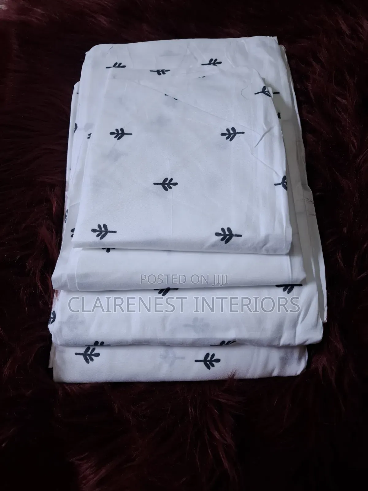 Stylish Bedding for Stylish Spaces.