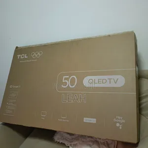 TV TCL 50ich