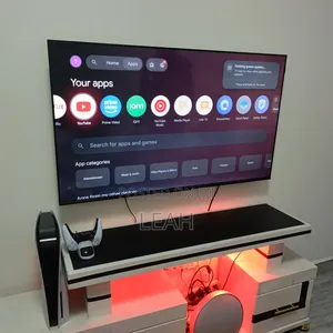 TV TCL 50ich