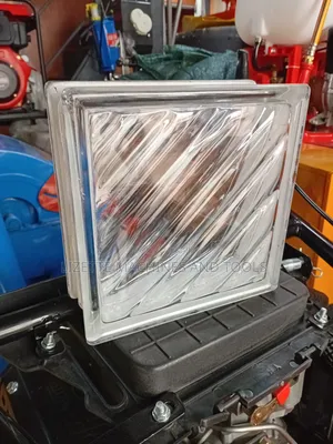 Glass Blocks