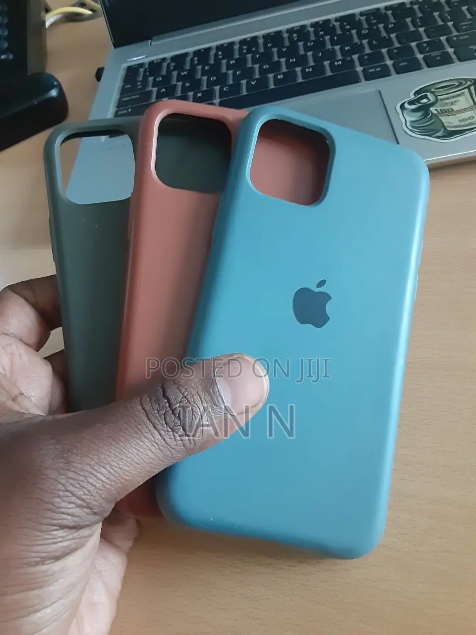Apple iPhone 11 Pro 256 GB Gold