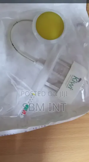 Kiwi Vacuum Extractor Disposable