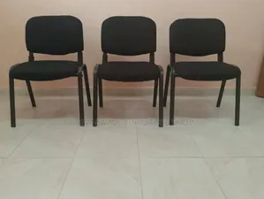 Strong Visitors Chair