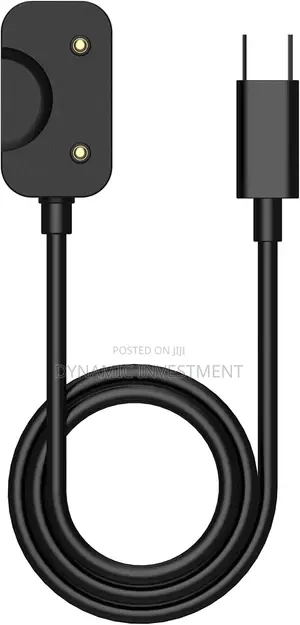 Samsung Galaxy Fit3 USB-C Magnetic Charger Charging Cable Cord/Cable
