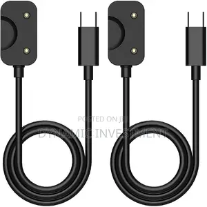 Samsung Galaxy Fit3 USB-C Magnetic Charger Charging Cable Cord/Cable