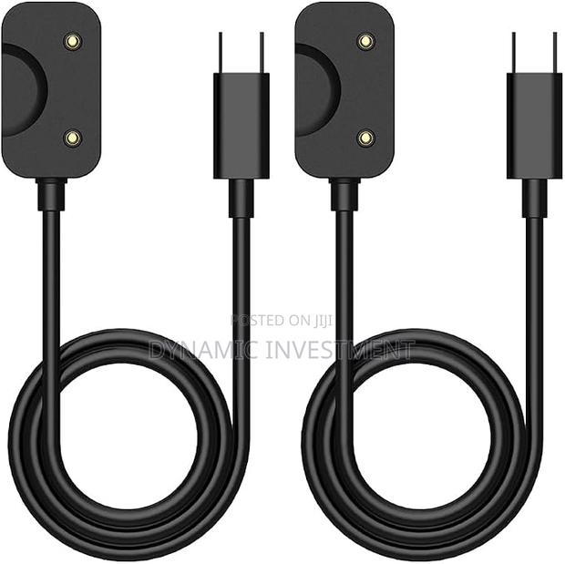 Samsung Galaxy Fit3 USB-C Magnetic Charger Charging Cable Cord/Cable