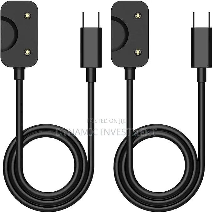 Samsung Galaxy Fit3 USB-C Magnetic Charger Charging Cable Cord/Cable