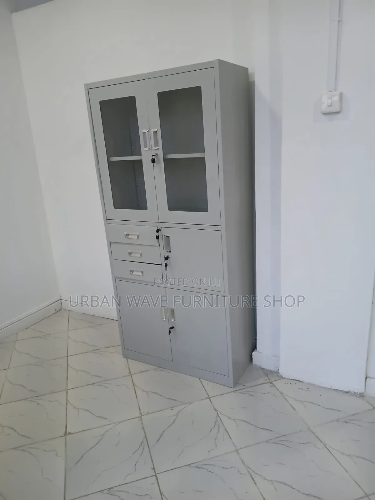 Safe Lock Office Filling Cabinets