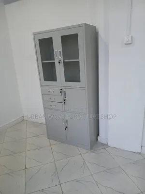 Safe Lock Office Filling Cabinets