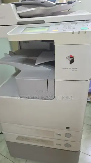IMAGE RUNNER 2530i Service Repair Maintenance
