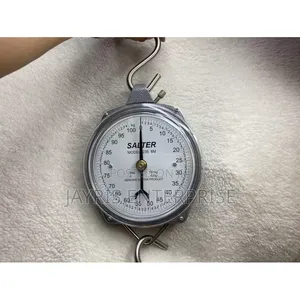 Hanging Dial Scale