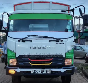 Isuzu FRR90 2021 Model