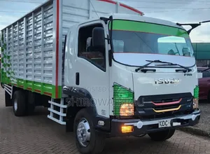 Isuzu FRR90 2021 Model