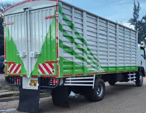 Isuzu FRR90 2021 Model