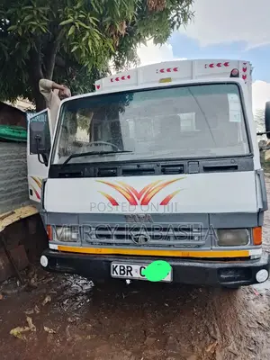 Tata LPT 713