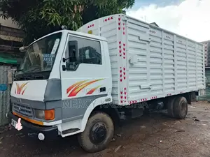 Tata LPT 713
