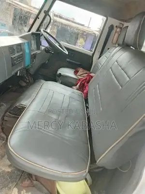 Tata LPT 713
