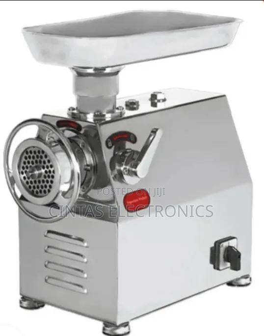 M22 Meat Grinder - main view