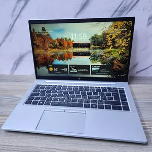 Laptop HP EliteBook 845 G8 16GB AMD Ryzen 5 SSD 512GB