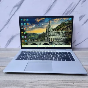 Laptop HP EliteBook 845 G8 16GB AMD Ryzen 5 SSD 512GB