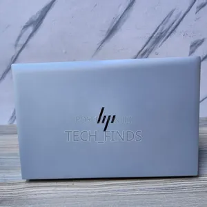 Laptop HP EliteBook 845 G8 16GB AMD Ryzen 5 SSD 512GB