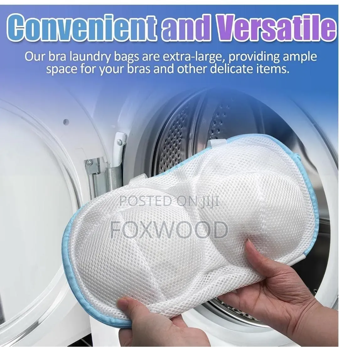 Bra Laundry Bag for Washing Machine 2pcs