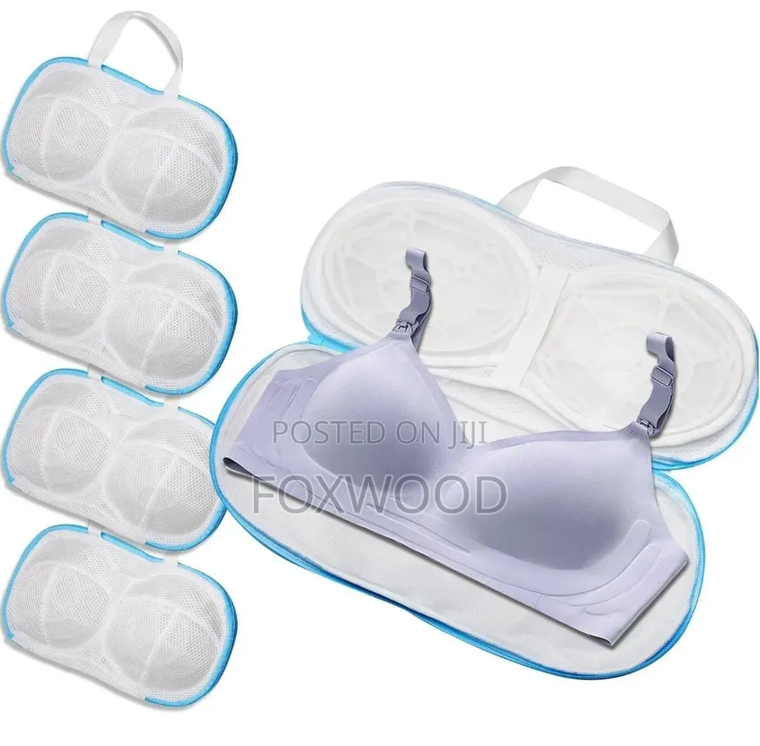 Bra Laundry Bag for Washing Machine 2pcs