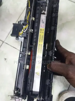 Canon Imagerunner 2530I Multifunctional Printer Techncian Repair