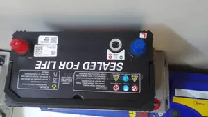 Maxlife Ns60Mf 12v/45Ah Car Battery