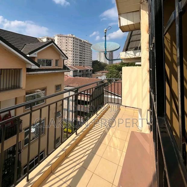 2bdrm Apartment in Muringa Road, Hurlingham for rent - thumbnail 2