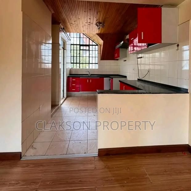 2bdrm Apartment in Muringa Road, Hurlingham for rent - thumbnail 3