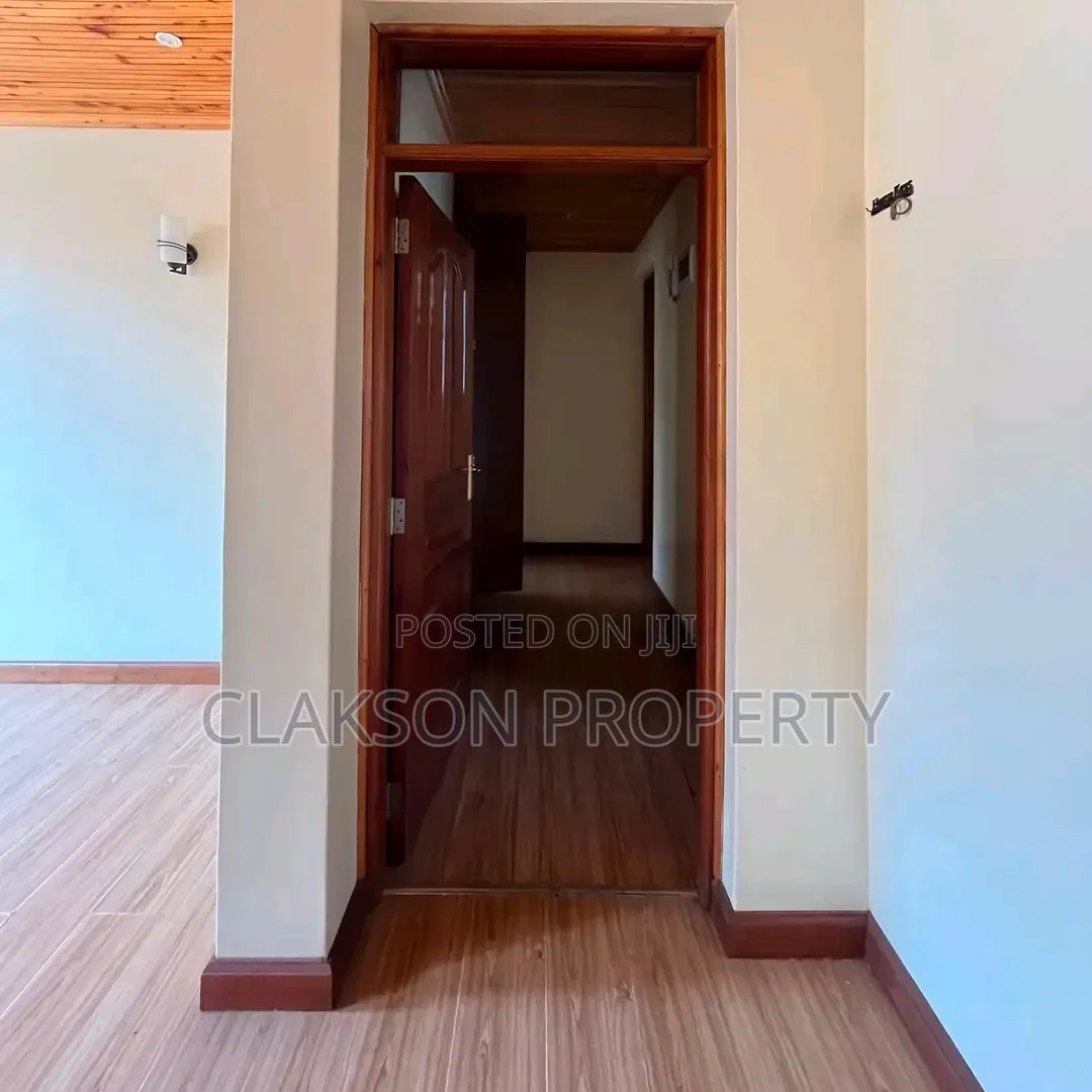 2bdrm Apartment in Muringa Road, Hurlingham for rent