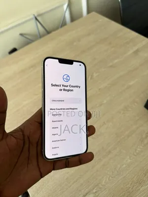 Apple iPhone 13 Pro Max 128 GB White