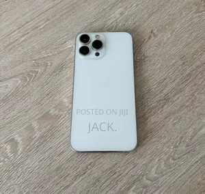 Apple iPhone 13 Pro Max 128 GB White