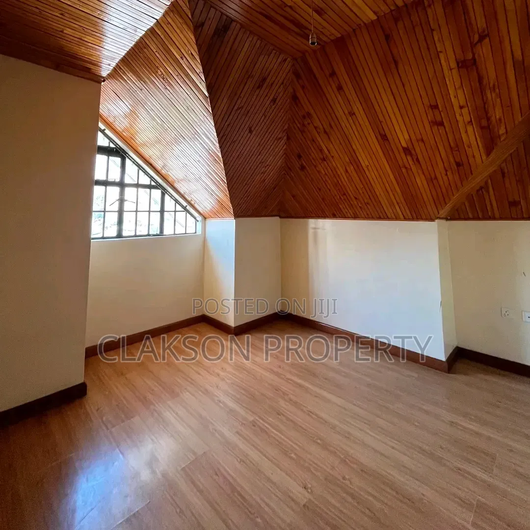 2bdrm Apartment in Muringa Road, Hurlingham for rent