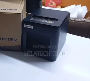 Xprinter POS Receipt Printer USB Connection