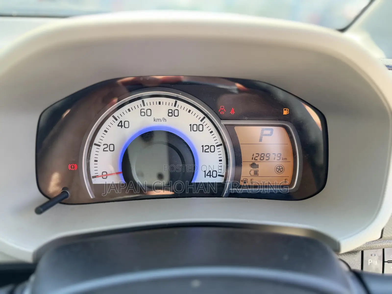 Suzuki Alto 660cc FWD 2019 Silver