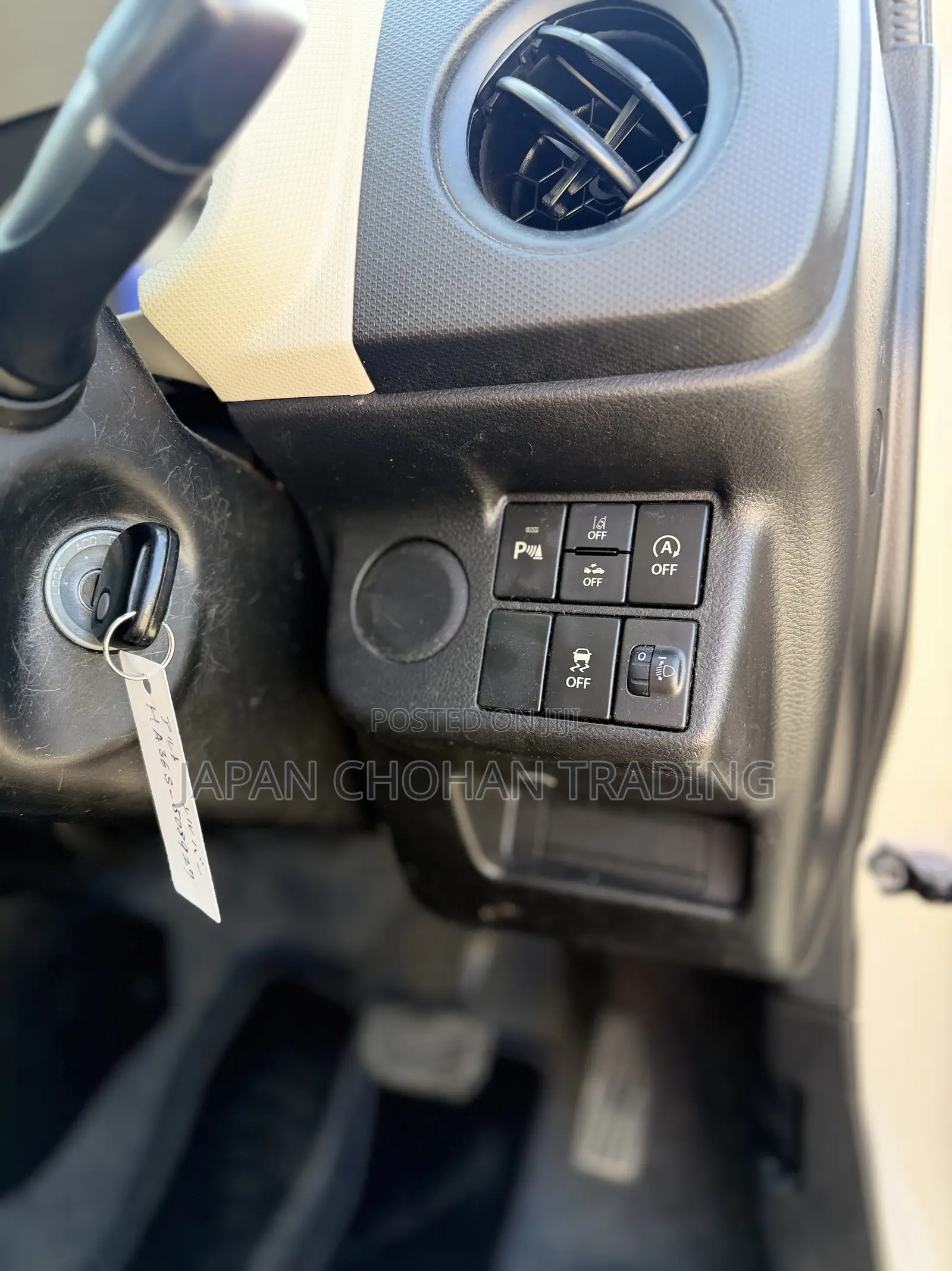 Suzuki Alto 660cc FWD 2019 Silver