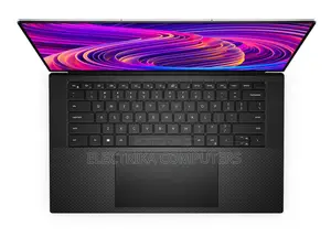 New Laptop Dell XPS 15 9510 16GB Intel Core i9 SSD 512GB
