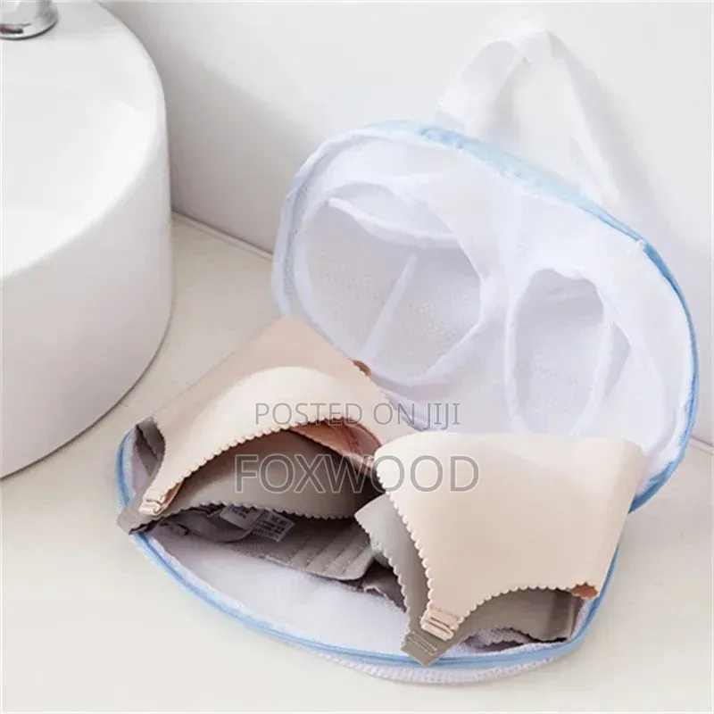 Bra Laundry Bag for Washing Machine 2pcs