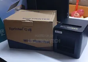Xprinter Thermal Printer USB Cashier Receipt Printer