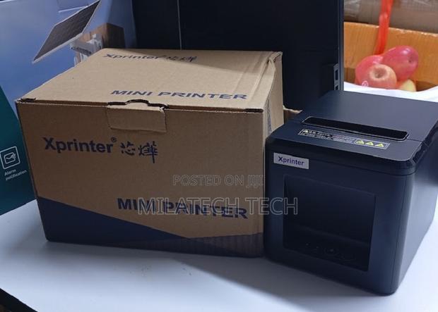 Xprinter Thermal Printer USB Cashier Receipt Printer