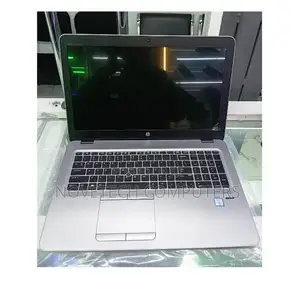 Laptop HP EliteBook 850 G3 8GB Intel Core i7 SSD 256GB