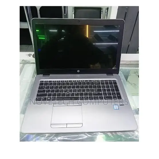 Laptop HP EliteBook 850 G3 8GB Intel Core i7 SSD 256GB