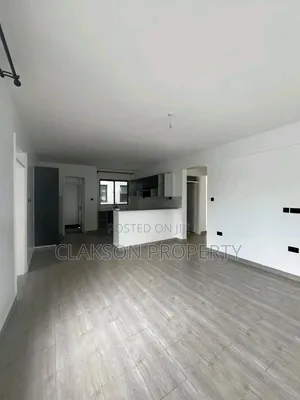 2bdrm Apartment in Kitusuru, Kiambu CBD for sale