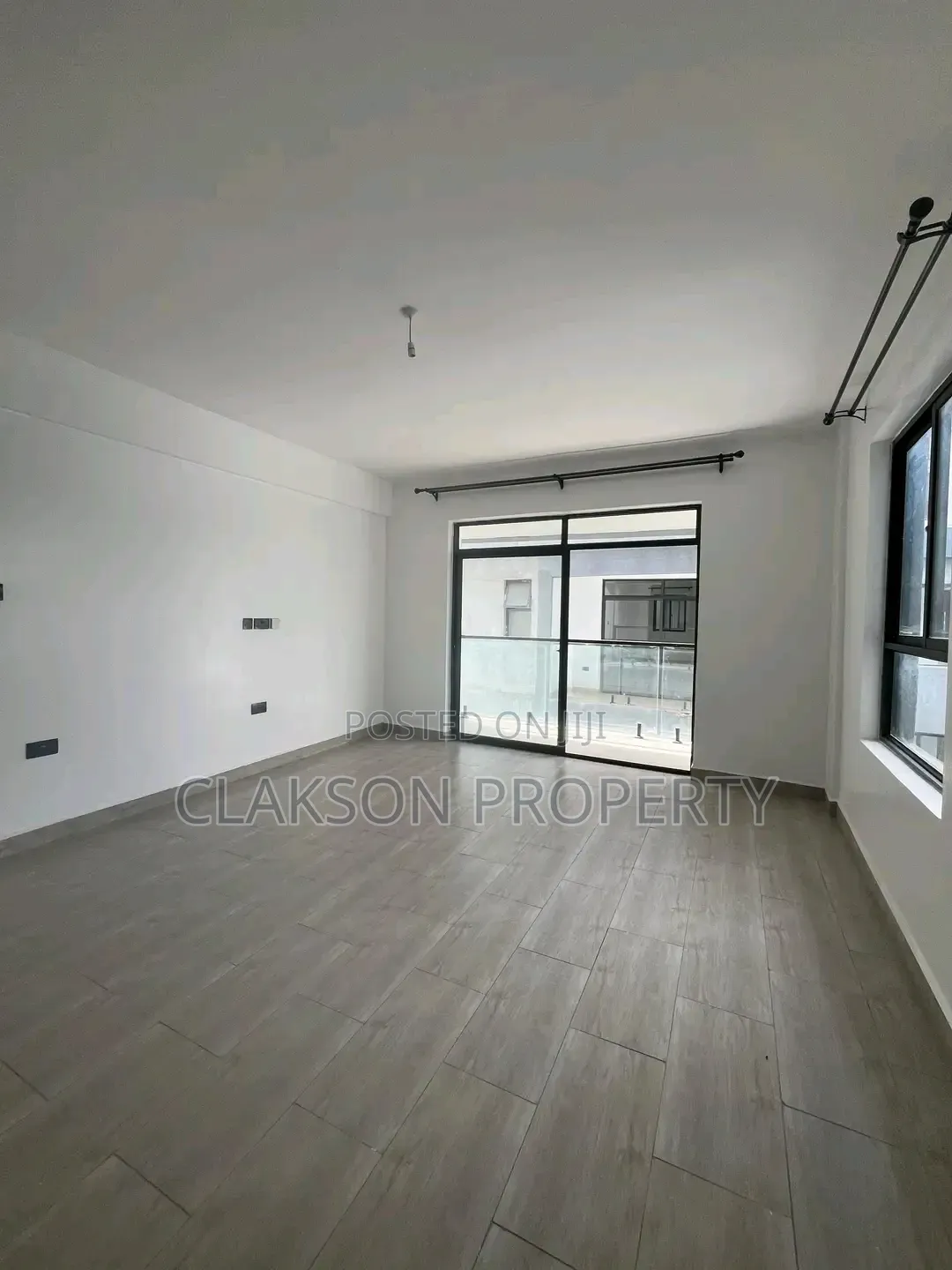 2bdrm Apartment in Kitusuru, Kiambu CBD for sale
