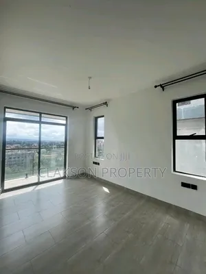 2bdrm Apartment in Kitusuru, Kiambu CBD for sale